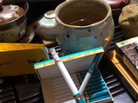 黄山(恬润中支)