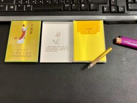 黄鹤楼(昭君故里)