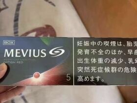 梅比乌斯(西瓜爆珠日本版)