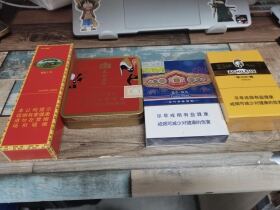 王冠(蓝色假日)