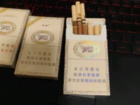 长城(醇雅奶香)