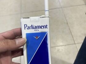 百乐门(软蓝100S美税版)