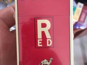 骆驼(硬红美税)