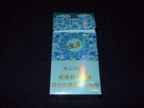 长白山(迎春中支)