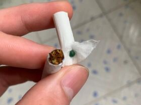 万宝路(硬冰爵)