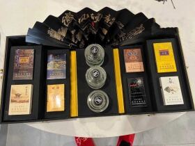 黄山(徽风皖韵)