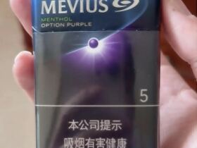 七星(蓝莓爆珠中免)