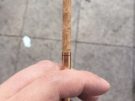 长城(醇雅薄荷)