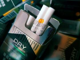 万宝路(DRY柑橘爆珠中免版)