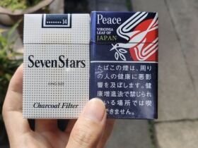 和平(日税限定日本版)