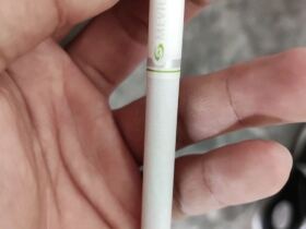 七星(蓝莓爆珠中免)