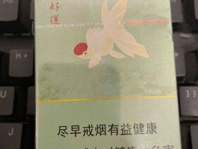 娇子(宽窄好运)