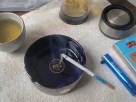 云烟(祥瑞细支)