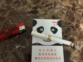 娇子(宽窄国宝)