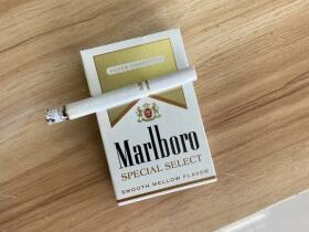 万宝路(硬白金精选美产)