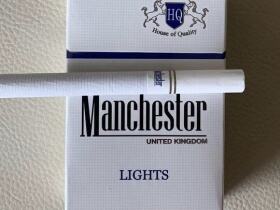 曼彻斯特(硬白醇香英国含税版)