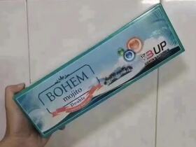 宝亨(双爆珠UP17+3)