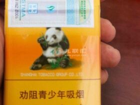 熊猫(时代出口)