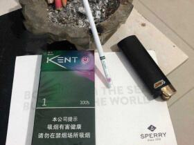 建牌(薄荷细支1)