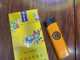 钓鱼台(细支100mm)