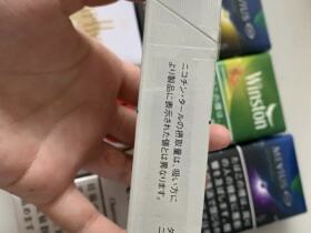 骆驼(1mg 100S日版)