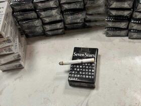 七星(软4mg日版)