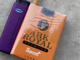 船长(甜巧克力味软)