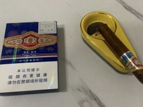 王冠(蓝色假日)