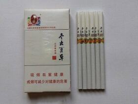 冬虫夏草(和润)