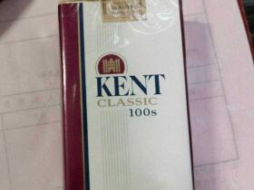 KENT(城堡100s 加州含税版)