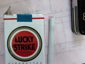 好彩(无嘴 美产俄亥俄州含税版)