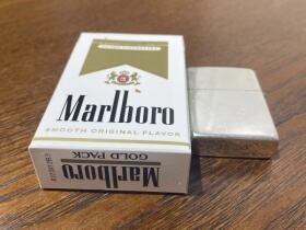 万宝路(美税金标)