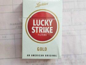 好彩(金美税版)