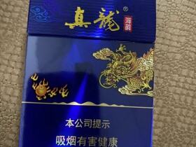 真龙(海韵中支)