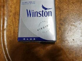 云斯顿(硬蓝南非版)