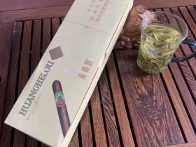 黄鹤楼(雪之韵2号)