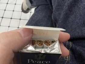 和平(日本无嘴输出版)