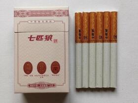 七匹狼(新圣典)