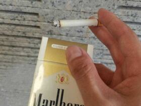 万宝路(美税金标)