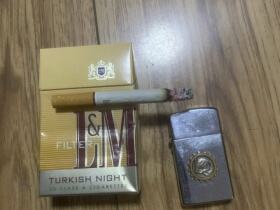 L&M(土耳其之夜科罗拉多州加税版)