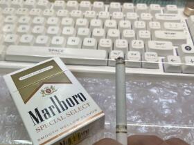 万宝路(硬白金精选美产)