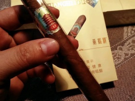 黄鹤楼(雪之韵2号)