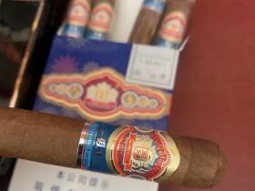 王冠(蓝色假日)