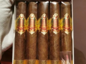 黄鹤楼(雪之梦9号5支装)