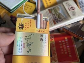 宝岛(一品沉香)