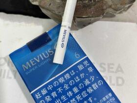 柔和七星(超醇6mg日版)