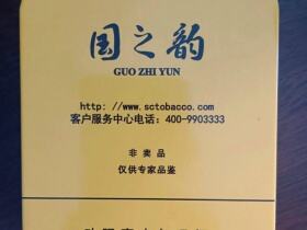 长城(国之韵1918)