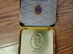 长城(国之韵1918)