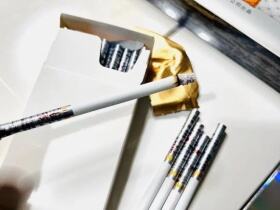 娇子(宽窄逍遥)