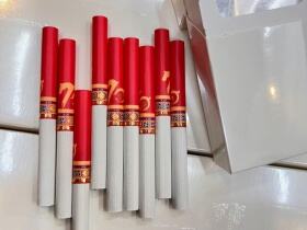 冬虫夏草(庆典吉祥)